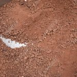 Crushing Cocoa Cake