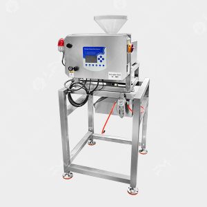 Metal Separator for Cocoa Beans