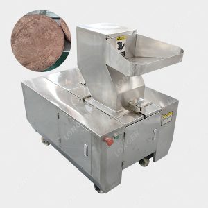 Cocoa Cake Pulverizer Industrial Use