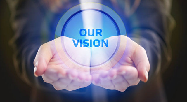 About - Our Vision