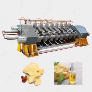 Harga Mesin Perahan Mentega Koko Automatik