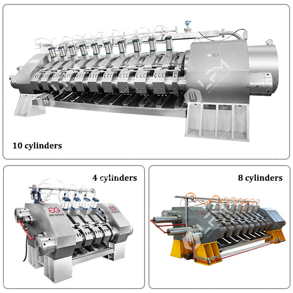 Cocoa Butter Extraction Machine Fully Automatic