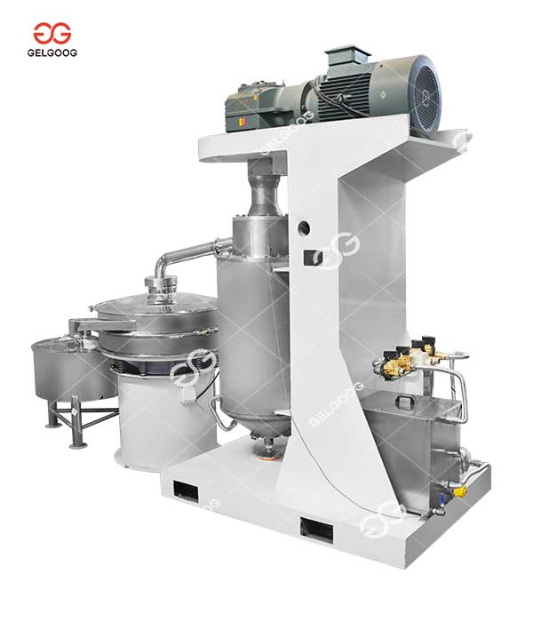 Ball mill
