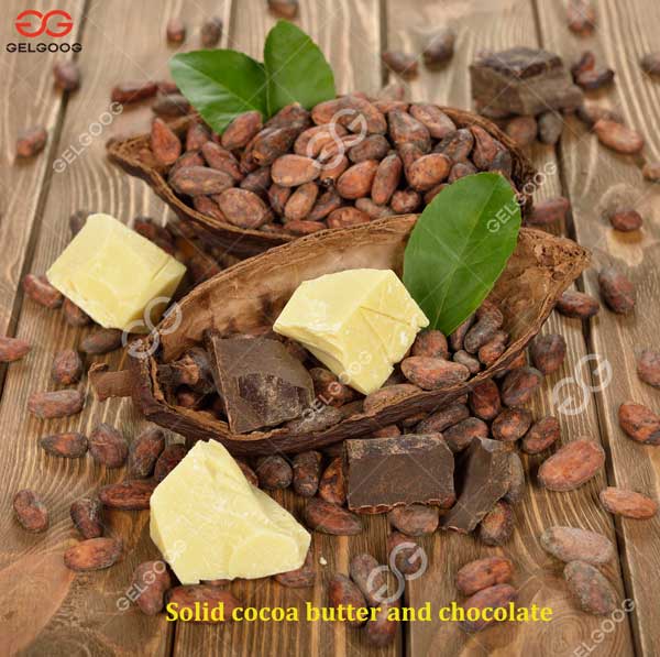 Solid-cocoa-butter-and-chocolate